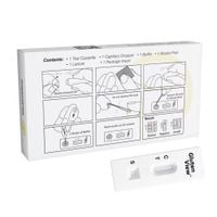 GlutenView Gluten Test